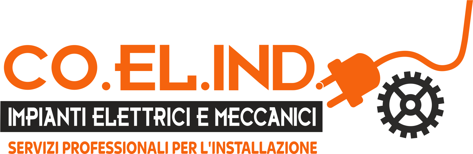 CO.EL.IND.srl